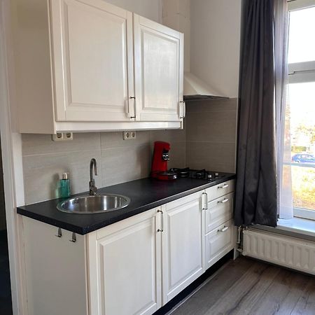 Studio Wijkhuizen ซานด์โวร์ต ภายนอก รูปภาพ