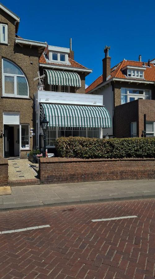 Studio Wijkhuizen ซานด์โวร์ต ภายนอก รูปภาพ